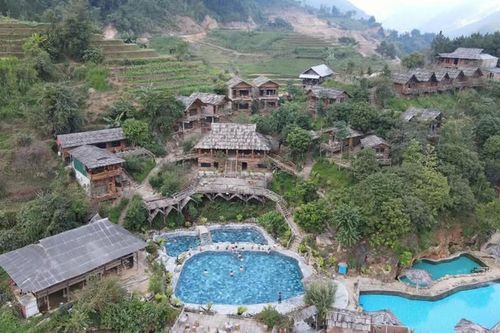Những con đường mở lối ấm no nơi vùng cao Lai Châu