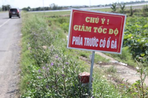 Đồng Tháp: Khởi công dự án sửa chữa tuyến tránh Hồng Ngự, trên quốc lộ 30