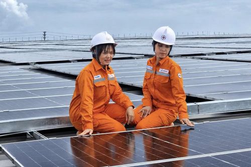 Thủ tướng yêu cầu Bộ Công thương triển khai giải pháp cấp bách bảo đảm đủ điện năm 2027