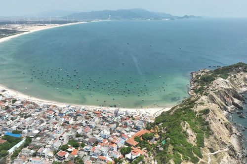 Gia Lai tìm nhà đầu tư cho khu du lịch gần 30ha ở núi Phương Mai