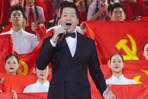 Concert 'Tự hào là người Việt Nam 2026' phát vé miễn phí