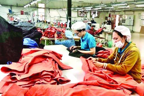 Cải cách thể chế, tạo đòn bẩy cho doanh nghiệp tăng tốc phát triển
