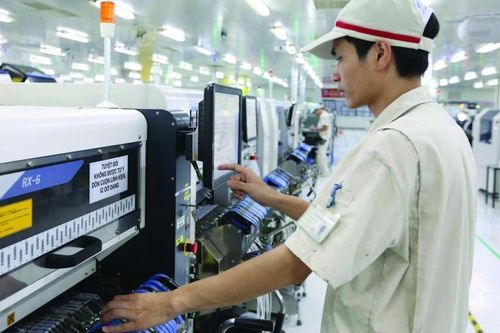 Công nghệ phải trở thành "động lực chủ yếu" của doanh nghiệp