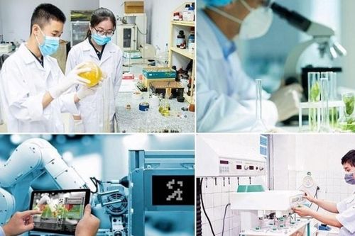 Hà Nội hỗ trợ đến 100% chi phí phát triển hạ tầng khoa học, công nghệ