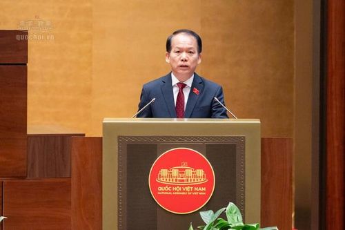 Bỏ quy định về giá đất cụ thể, bổ sung cách tính nghĩa vụ tài chính