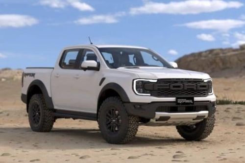 Ford triệu hồi hơn 102.000 bán tải và xe tải hạng nặng