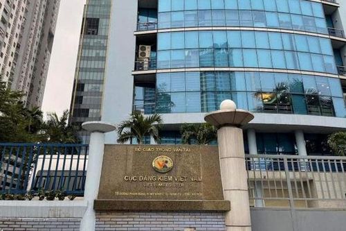 Cục Đăng kiểm Việt Nam vào diện thanh tra về đăng kiểm tàu biển, tài chính