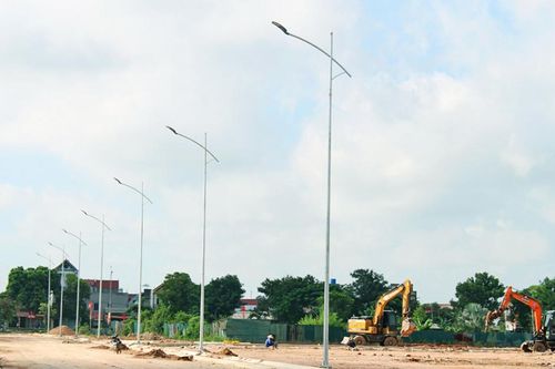 Bắc Ninh: Đẩy nhanh giải phóng mặt bằng, bảo đảm tái định cư cho người dân