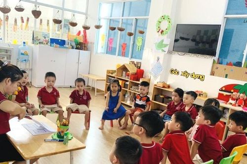 TP. Hồ Chí Minh: Năm 2030, tối thiểu 80% trường công lập đạt chuẩn quốc gia