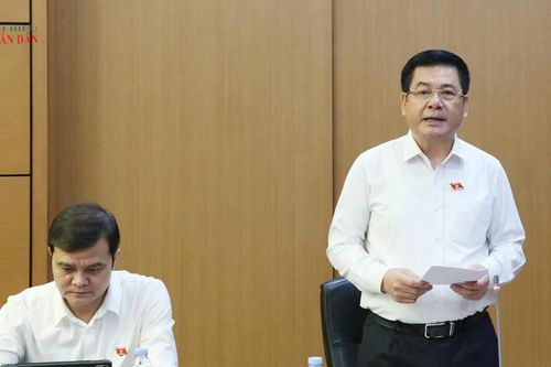 Phó Chủ tịch Quốc hội Nguyễn Hồng Diên: Khắc phục tình trạng luật cho phép giao dịch bất động sản nhưng vướng mắc khi xác lập quyền sở hữu