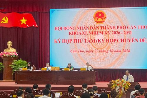 Cần Thơ hỗ trợ 100% mức đóng bảo hiểm y tế cho đồng bào dân tộc Khmer