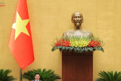 Hoàn thiện chính sách đất đai, nhà ở và kinh doanh bất động sản