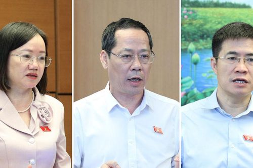 Hoàn thiện chính sách đất đai từ những vướng mắc thực tiễn
