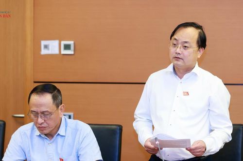 Bảo đảm đồng bộ giữa các luật về đất đai, nhà ở