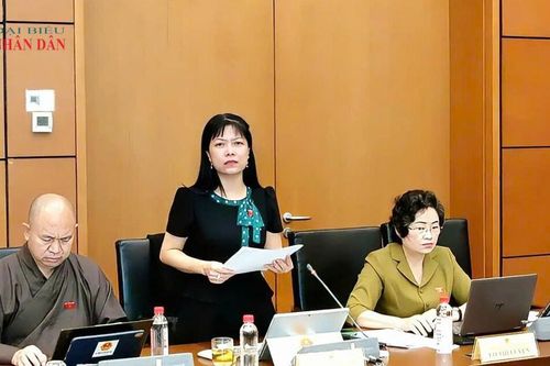 Chính sách ưu đãi cần được đi đúng đến người cần được hưởng