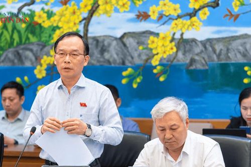 Làm rõ cơ chế bồi thường với đất giao không đúng thẩm quyền