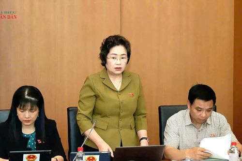 Cần thống nhất thẩm quyền phê duyệt kế hoạch sử dụng đất cấp xã