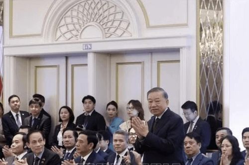 Cầu nối thực chất trong quan hệ kinh tế EU - ASEAN