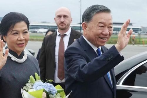Quan hệ Đối tác chiến lược toàn diện Việt Nam - Liên minh châu Âu