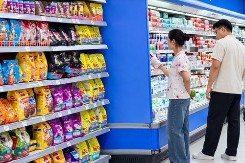 Bộ Tài chính đề xuất loạt giải pháp kiểm soát giá cả những tháng cuối năm