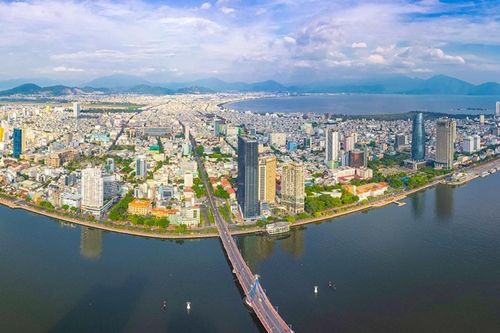 Đà Nẵng hướng tới đô thị giàu bản sắc hàng đầu châu Á vào năm 2075