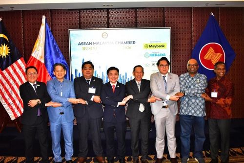 MBC Việt Nam thúc đẩy kết nối doanh nghiệp, mở rộng cơ hội hợp tác trong ASEAN