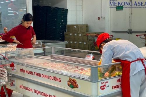 Masan báo lãi quý cao nhất trong 5 năm