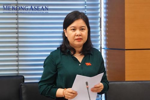 ĐBQH: 'Làm thế nào để người dân có thể sống ổn định trong một căn nhà phù hợp'