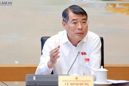 Thủ tướng: Chuyển tư duy từ sở hữu nhà sang bảo đảm người dân có chỗ ở