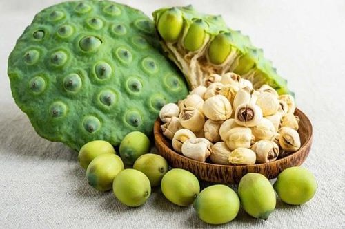 Hạt sen – vị thuốc quý đối với người mất ngủ