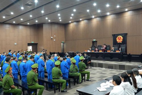 'Niềm tin Công lý' số 7: Kiến nghị hoàn thiện pháp luật (Phần 2)