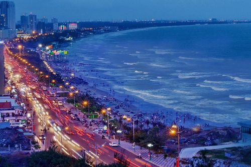 Concert hút khách, bài toán lợi nhuận của bất động sản nghỉ dưỡng