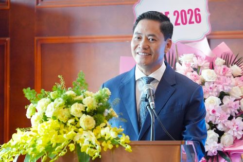 Khai mạc Hội thảo quốc tế về Ngân hàng và Tài chính Việt Nam năm 2026