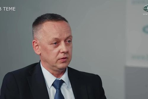 Tomasz Szmydt: Từ thẩm phán Ba Lan đến nghi phạm gián điệp tại Belarus