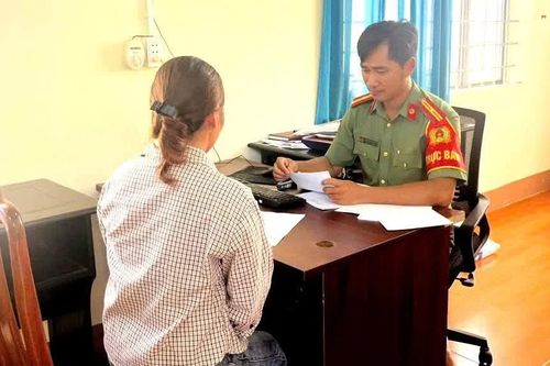 Bị phạt 7,5 triệu đồng vì đăng ảnh người khác lên Facebook để đòi nợ