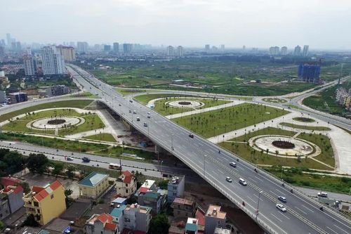 Hà Nội hoàn thành thẩm định Quy hoạch giao thông vận tải Thủ đô tầm nhìn 100 năm
