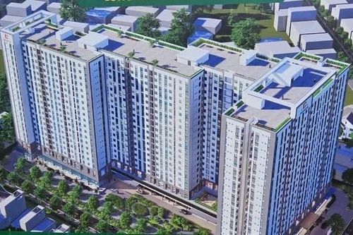 Cần đẩy mạnh giải ngân gói cho vay ưu đãi cá nhân mua nhà ở xã hội