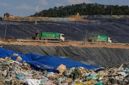 37 tổ chức, cá nhân thu gom, vận chuyển, xử lý chất thải có dấu hiệu vi phạm pháp luật