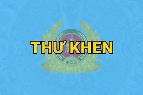 Lãnh đạo Bộ Công an biểu dương chiến công triệt phá băng nhóm lừa đảo, rửa tiền