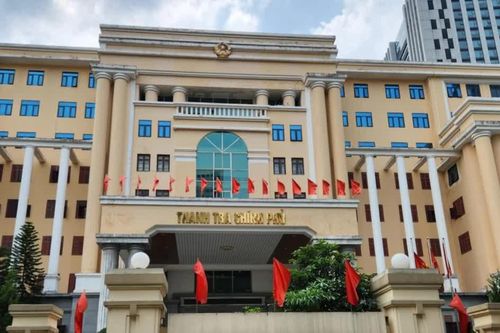 Thanh tra Chính phủ chuyển nhiều vụ việc liên quan đến Petimex sang cơ quan Công an