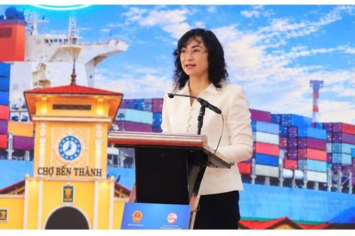 Ngành Công thương phía Nam liên kết khơi thông nguồn lực, thúc đẩy tăng trưởng 2 con số