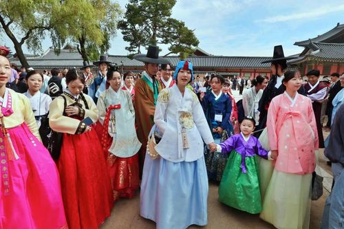 Du lịch mùa Halloween: Hàn Quốc nói không với 'bóng ma' thảm họa Itaewon