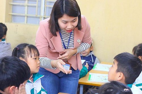 Bộ Giáo dục và Đào tạo dự kiến giáo viên làm việc 8 giờ mỗi ngày tại trường