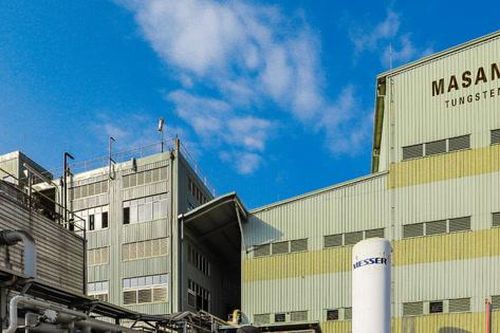 Tập đoàn Masan (MSN) báo lãi 9 tháng vượt mốc 10.300 tỷ đồng, hoàn thành sớm kế hoạch năm