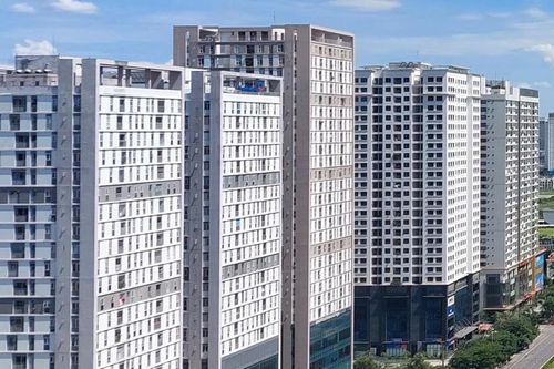 Hà Nội có thêm hai dự án nhà ở xã hội dành cho cán bộ, chiến sĩ Công an tại Đông Anh