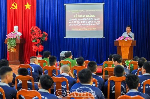 Nơi trở về của mảnh đời lầm lỡ