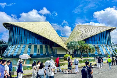 Đến địa đầu cực Nam, thêm yêu đất nước