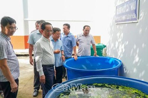 Nâng cao trách nhiệm trong công tác phòng, chống bệnh sốt xuất huyết