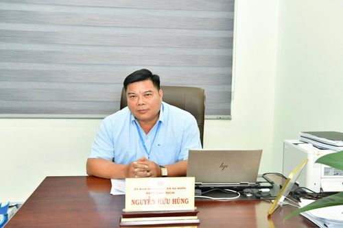 Để pháp luật 'bén rễ' từ mỗi buôn làng ở Ea Nuôl