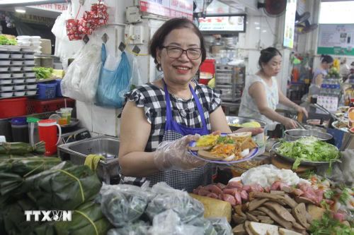 Đà Nẵng phát triển hệ sinh thái ẩm thực trên nền tảng số